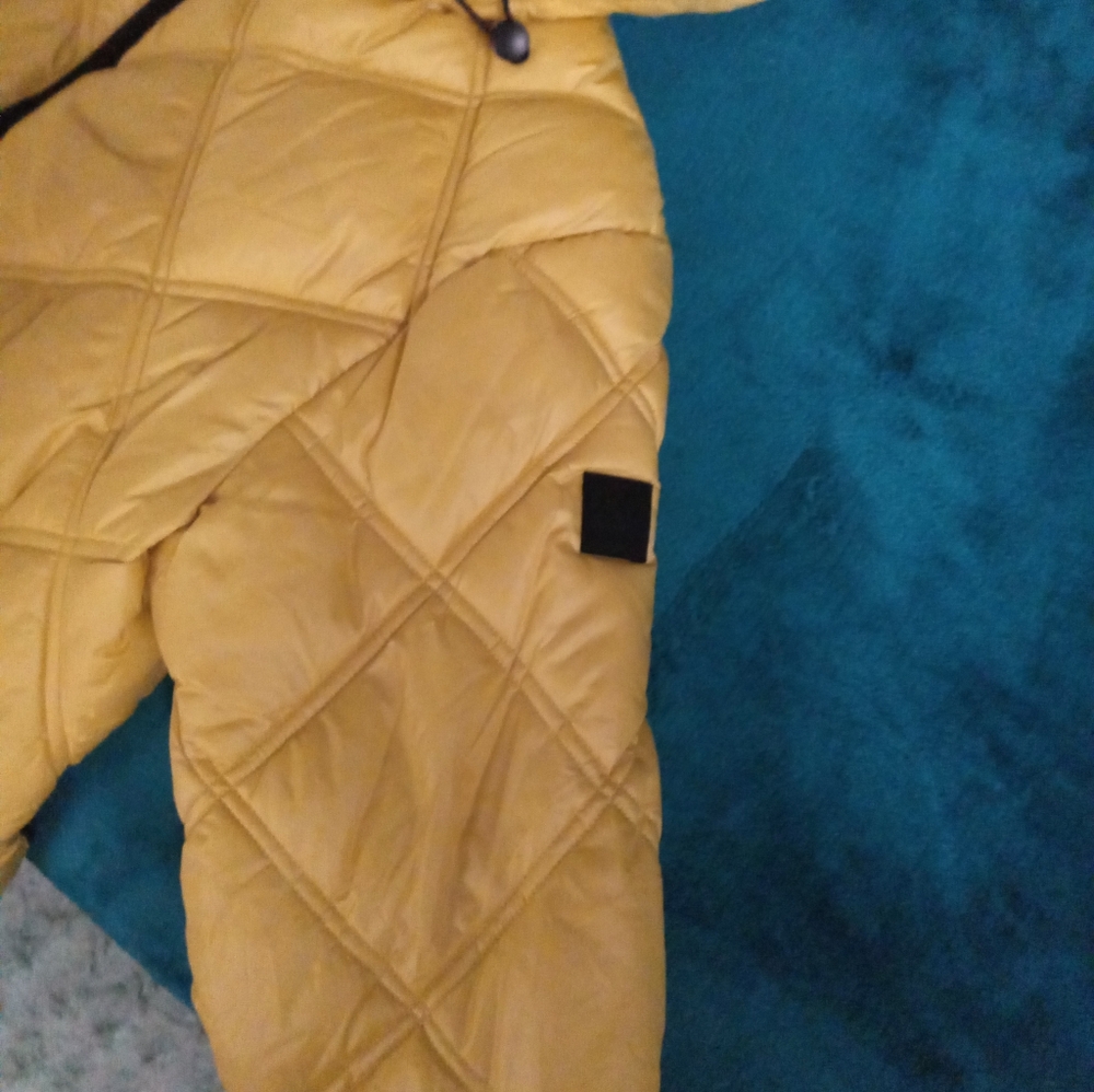 Puffer jacket - Picture 5 of 5